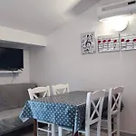 Lucija Διαμέρισμα