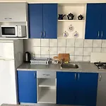 Lucija Διαμέρισμα