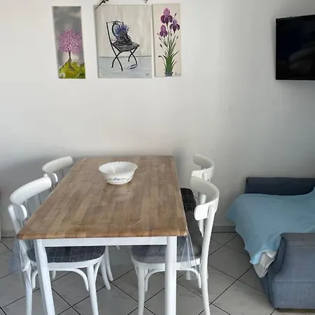 Lucija With Pool Apartment *