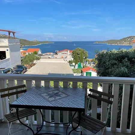 Lucija With Pool Apartment *