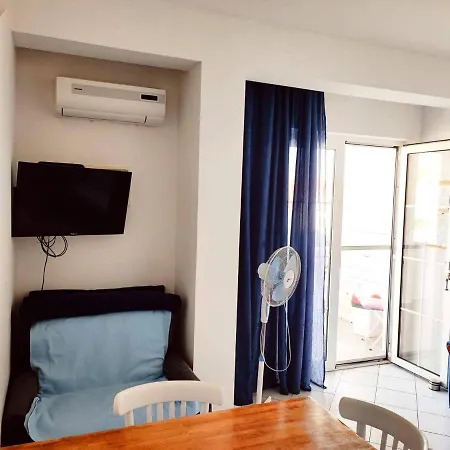 Apartment Lucija With Pool *