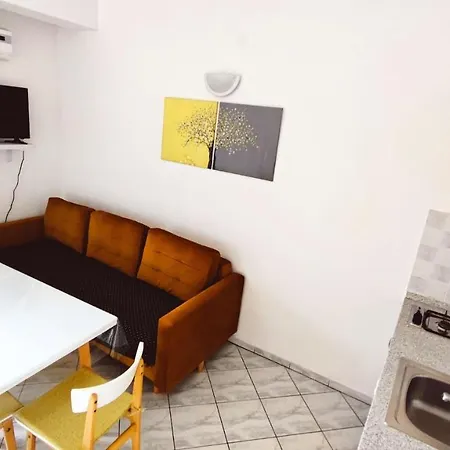 Apartment Lucija With Pool *