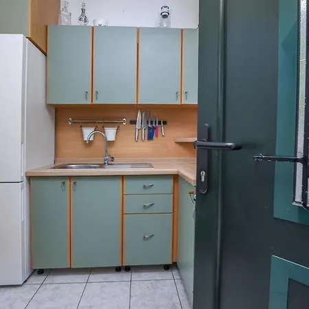 Lägenhet Lucija Ražanj