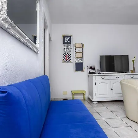 Lucija With Pool Apartment