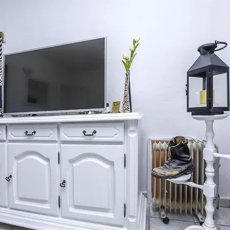 Lucija Lägenhet Ražanj