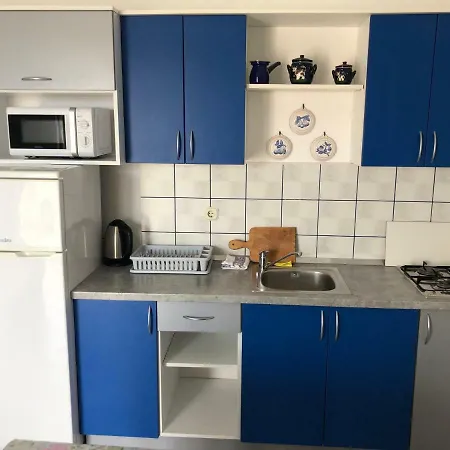 Lucija With Pool Apartment