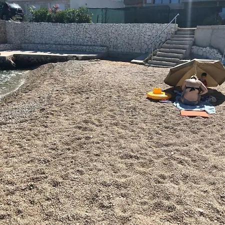 Lucija With Pool Apartment *