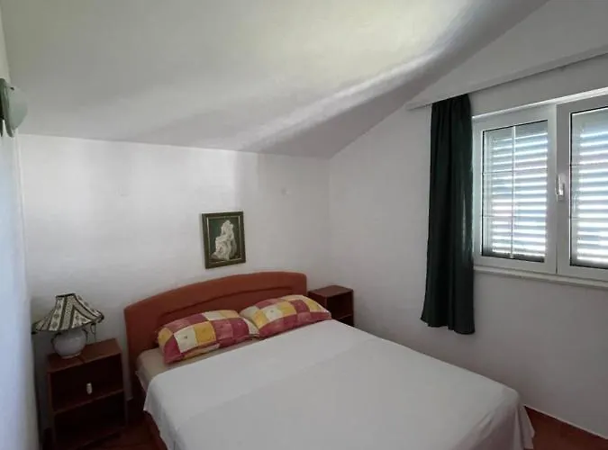 Lejlighed Lucija Ražanj