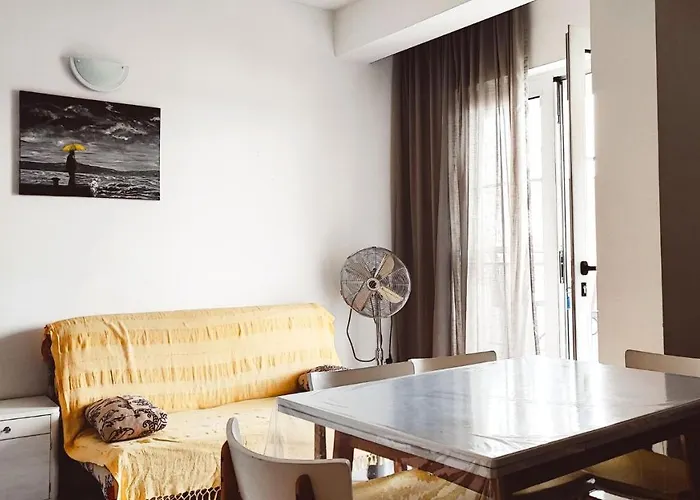 Appartement Lucija *