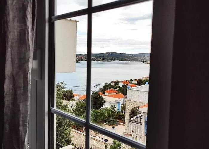 Lejlighed Lucija Ražanj